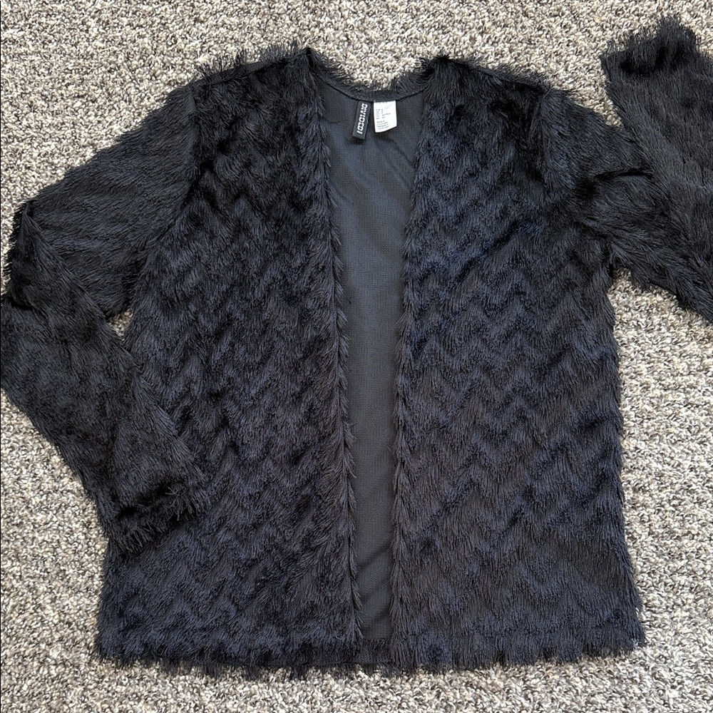 H&M cardigan